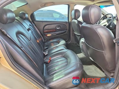 Zdjęcie 10 z 11 samochodu: 2000 CHRYSLER 300M VIN:2C3HE66G0YH198392 - miniatura