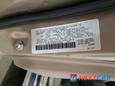 Zdjęcie 13 z 13 samochodu: 2002 TOYOTA SEQUOIA SR5 VIN:5TDBT44A62S134389 - miniatura