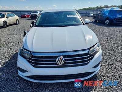 Piąte zdjęcie samochodu w środku: 2019 VOLKSWAGEN JETTA S VIN:3VWCB7BU0KM203659 - miniatura