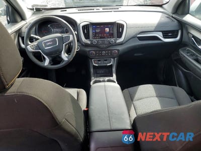 Zdjęcie 8 z 14 samochodu: 2024 GMC TERRAIN SLE VIN:3GKALTEG6RL395969 - miniatura