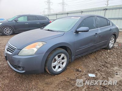 2009 NISSAN ALTIMA 2.5 1N4AL21E49N401168 - główne zdjęcie licytacji z USA - miniatura