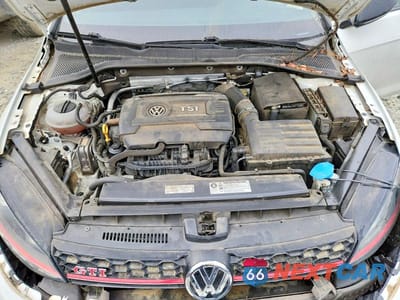 Zdjęcie 11 z 12 samochodu: 2017 VOLKSWAGEN GTI S VIN:3VW447AU9HM042950 - miniatura