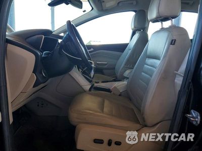 Zdjęcie 7 z 11 samochodu: 2016 FORD C-MAX PREMIUM SEL VIN:1FADP5CU2GL112693 - miniatura