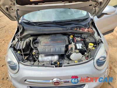Zdjęcie 12 z 14 samochodu: 2016 FIAT 500X EASY VIN:ZFBCFXBT8GP492647 - miniatura