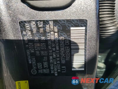 Zdjęcie 12 z 13 samochodu: 2021 GENESIS G90 5.0 ULTIMATE VIN:KMTF54PH0MU084819 - miniatura