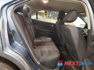 Zdjęcie 10 z 12 samochodu: 2012 FORD FUSION SE VIN:3FAHP0HG0CR261204 - miniatura