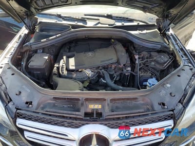 Zdjęcie 12 z 14 samochodu: 2016 MERCEDES-BENZ GLE 350 4MATIC VIN:4JGDA5HBXGA622087 - miniatura