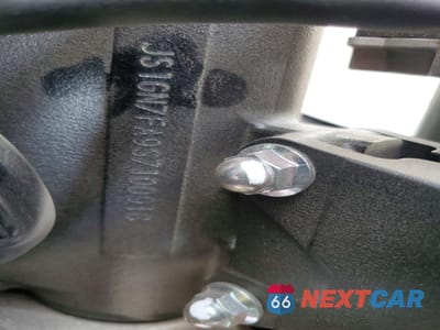 Zdjęcie 9 z 9 samochodu: 2025 SUZUKI GSX-R600 VIN:JS1GN7FA9S7100918 - miniatura