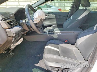 Zdjęcie 7 z 12 samochodu: 2025 TOYOTA CAMRY SE VIN:4T1DAACK1SU609557 - miniatura