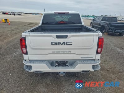 Zdjęcie 6 z 12 samochodu: 2021 GMC SIERRA K1500 ELEVATION VIN:3GTU9CED0MG416474 - miniatura