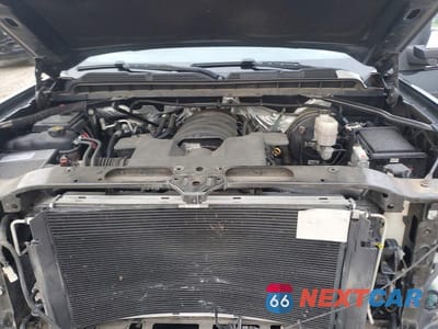 Zdjęcie 11 z 12 samochodu: 2018 CHEVROLET SILVERADO K1500 LTZ VIN:3GCUKSEC1JG230718 - miniatura