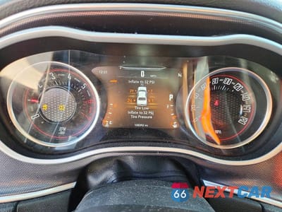 Zdjęcie 9 z 13 samochodu: 2016 DODGE CHALLENGER R VIN:2C3CDZFJ2GH338595 - miniatura