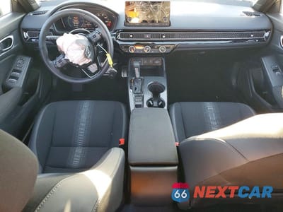 Zdjęcie 8 z 12 samochodu: 2026 HONDA CIVIC SPORT VIN:19XFL4H80TE006248 - miniatura