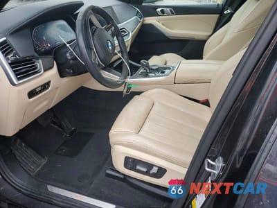 Zdjęcie 7 z 12 samochodu: 2022 BMW X5 XDRIVE40I VIN:5UXCR6C05N9J27149 - miniatura