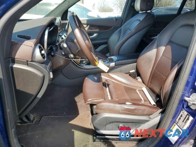 Zdjęcie 7 z 13 samochodu: 2018 MERCEDES-BENZ GLC 300 4MATIC VIN:WDC0G4KB9JV049052 - miniatura