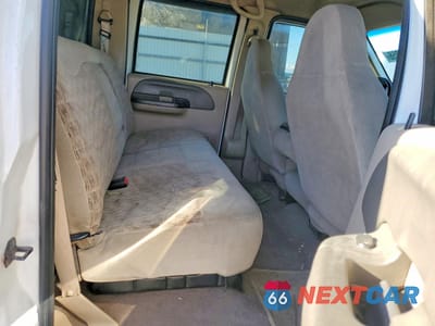 Zdjęcie 11 z 14 samochodu: 2000 FORD F350 SUPER DUTY VIN:1FTWW33F0YEE30068 - miniatura