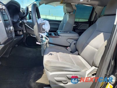 Zdjęcie 7 z 11 samochodu: 2017 GMC SIERRA C1500 VIN:1GTR1LECXHZ232721 - miniatura