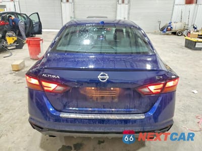 Zdjęcie 6 z 11 samochodu: 2022 NISSAN ALTIMA 2.5 SR VIN:1N4BL4CVXNN369009 - miniatura
