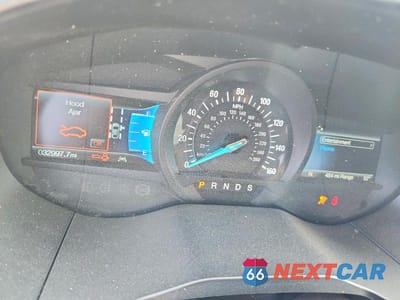 Zdjęcie 9 z 12 samochodu: 2024 FORD EDGE TITANIUM VIN:2FMPK4K90RBA91760 - miniatura