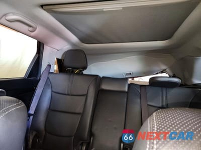 Zdjęcie 10 z 12 samochodu: 2013 KIA SORENTO SX VIN:5XYKWDA25DG337908 - miniatura