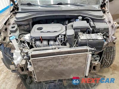 Zdjęcie 12 z 13 samochodu: 2020 HYUNDAI SANTA FE SE VIN:5NMS2CAD7LH192527 - miniatura