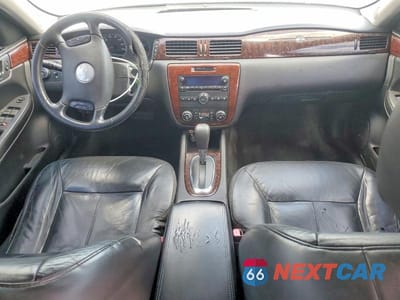 Zdjęcie 8 z 12 samochodu: 2011 CHEVROLET IMPALA LTZ VIN:2G1WC5EM1B1184939 - miniatura