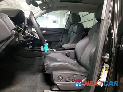 Zdjęcie 7 z 12 samochodu: 2024 AUDI Q5 PREMIUM PLUS 45 VIN:WA1EAAFY0R2036840 - miniatura