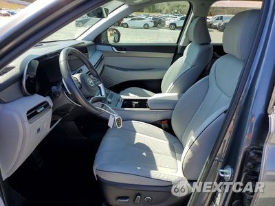 Zdjęcie 7 z 13 samochodu: 2025 HYUNDAI PALISADE SEL VIN:KM8R2DGE4SU922482 - miniatura