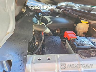 Zdjęcie 11 z 13 samochodu: 2017 RAM 1500 SLT VIN:1C6RR7LG2HS763675 - miniatura