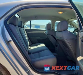 Zdjęcie 10 z 11 samochodu: 2009 CHEVROLET MALIBU LS VIN:1G1ZG57B794168708 - miniatura