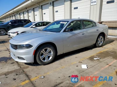 2023 DODGE CHARGER SXT 2C3CDXBG0PH528975 - główne zdjęcie licytacji z USA - miniatura