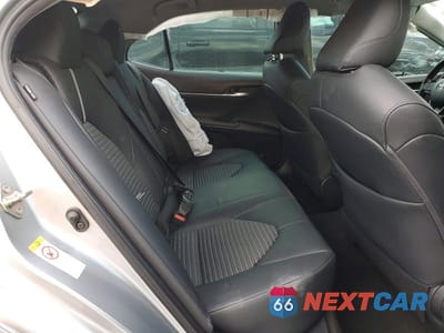 Zdjęcie 10 z 12 samochodu: 2019 TOYOTA CAMRY SE VIN:4T1B11HK0KU738311 - miniatura