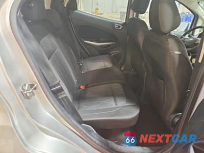 Zdjęcie 10 z 12 samochodu: 2019 FORD ECOSPORT SE VIN:MAJ6S3GLXKC278613 - miniatura