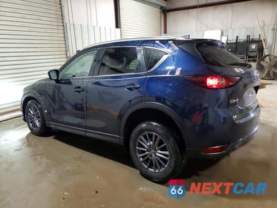 Drugie zdjęcie samochodu z przodu: 2020 MAZDA CX-5 TOURING VIN:JM3KFACMXL1867438 - miniatura