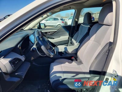 Zdjęcie 7 z 12 samochodu: 2022 SUBARU OUTBACK PREMIUM VIN:4S4BTAFC6N3283433 - miniatura