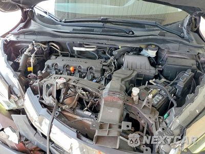 Zdjęcie 12 z 12 samochodu: 2022 HONDA HR-V EXL VIN:3CZRU5H74NM725531 - miniatura