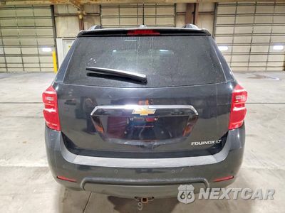 Zdjęcie 6 z 13 samochodu: 2016 CHEVROLET EQUINOX LT VIN:2GNALCEK9G6299780 - miniatura