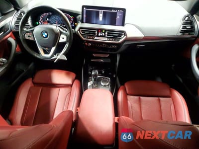 Zdjęcie 8 z 12 samochodu: 2022 BMW X3 XDRIVE30I VIN:WBX57DP0XNN162505 - miniatura