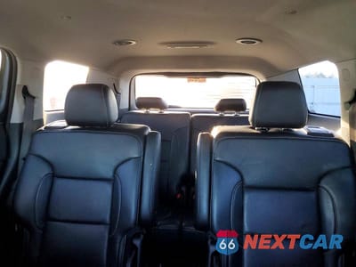 Zdjęcie 10 z 13 samochodu: 2020 GMC ACADIA SLT VIN:1GKKNULS1LZ137404 - miniatura