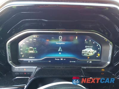 Zdjęcie 9 z 12 samochodu: 2025 CHEVROLET SILVERADO K1500 LTZ VIN:1GCUKGED8SZ314672 - miniatura