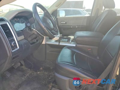 Zdjęcie 7 z 12 samochodu: 2012 DODGE RAM 1500 SLT VIN:1C6RD6LTXCS318065 - miniatura