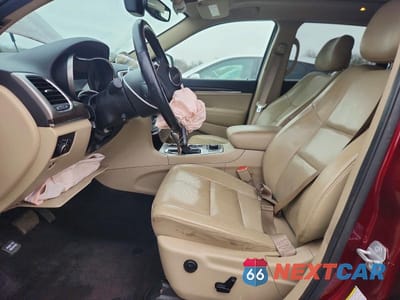 Zdjęcie 7 z 12 samochodu: 2018 JEEP GRAND CHEROKEE LIMITED VIN:1C4RJFBG1JC185029 - miniatura