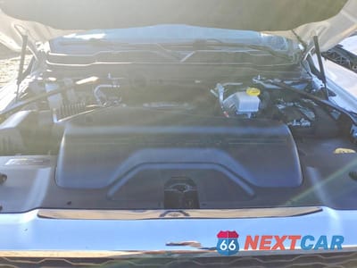 Zdjęcie 11 z 11 samochodu: 2022 RAM 2500 TRADESMAN VIN:3C6UR5CJ6NG365821 - miniatura