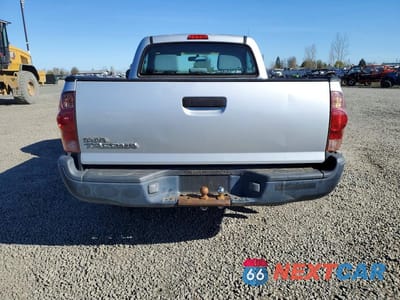 Zdjęcie 6 z 11 samochodu: 2005 TOYOTA TACOMA BASE VIN:5TENX22N55Z139442 - miniatura