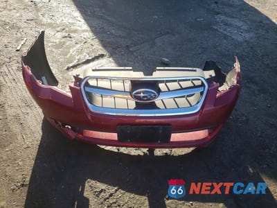 Zdjęcie 12 z 12 samochodu: 2009 SUBARU LEGACY 2.5I VIN:4S3BL616697235027 - miniatura