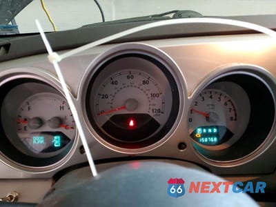 Zdjęcie 9 z 11 samochodu: 2006 CHRYSLER PT CRUISER TOURING VIN:3C3JY55E16T342135 - miniatura