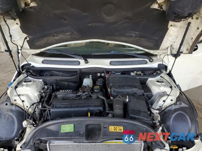 Zdjęcie 11 z 12 samochodu: 2004 MINI COOPER VIN:WMWRC33414TC49068 - miniatura