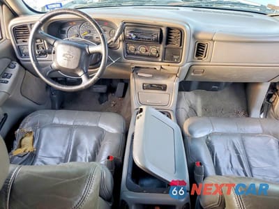 Zdjęcie 8 z 11 samochodu: 2000 CHEVROLET SILVERADO K1500 VIN:1GCEK19T5YE418359 - miniatura