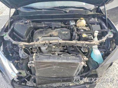 Zdjęcie 12 z 14 samochodu: 2020 CHEVROLET BLAZER 1LT VIN:3GNKBBRA7LS592592 - miniatura