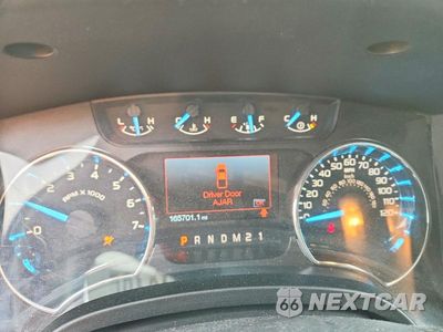 Zdjęcie 9 z 12 samochodu: 2011 FORD F150 SUPER CAB VIN:1FTFX1EF5BFB00474 - miniatura